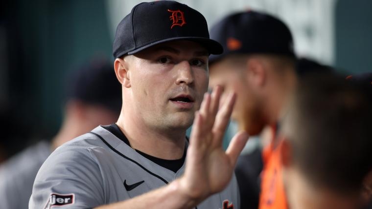 Tigers' Tarik Skubal calls out multiple teams for stealing signs during games