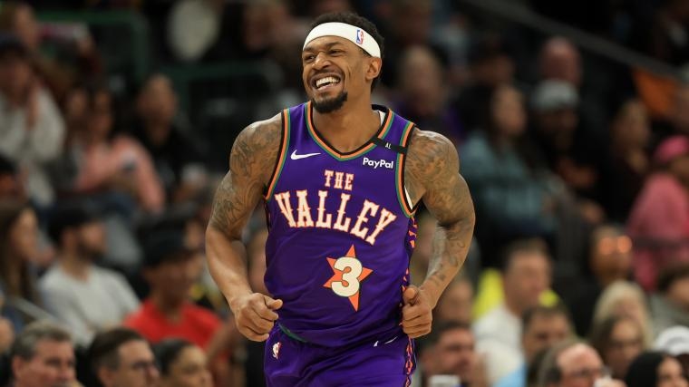 Bucks join hunt for Bradley Beal — on one condition
