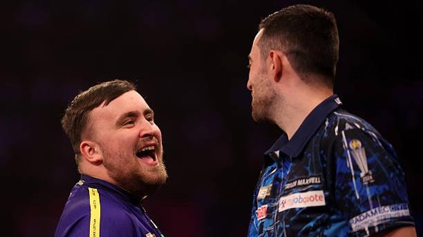 2025 Australian Darts Masters predictions