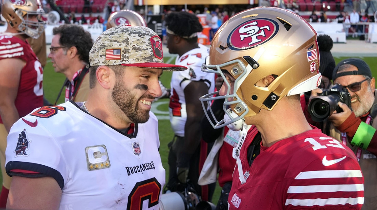 These 5 Longshot NFL MVP Candidates Offer Good Betting Value