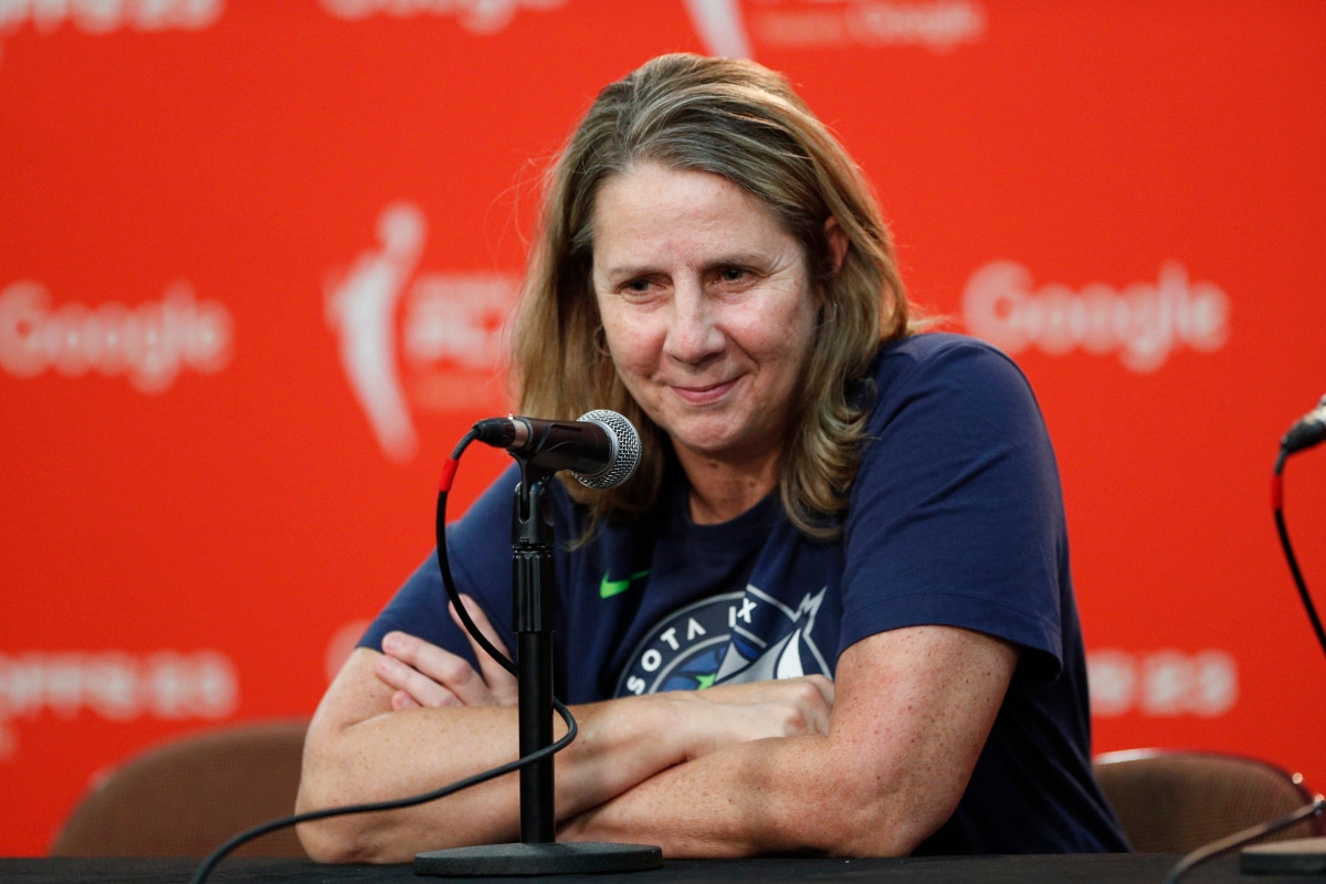 Prominent WNBA Coach Cheryl Reeve Accused Of 'Lying'