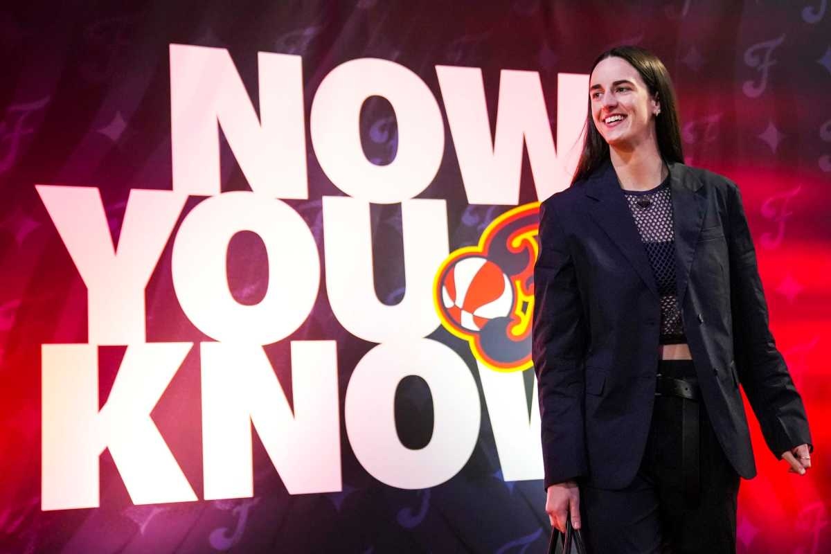 Ex-White House Staffer Wants Federal Investigation Launched For Caitlin Clark, WNBA