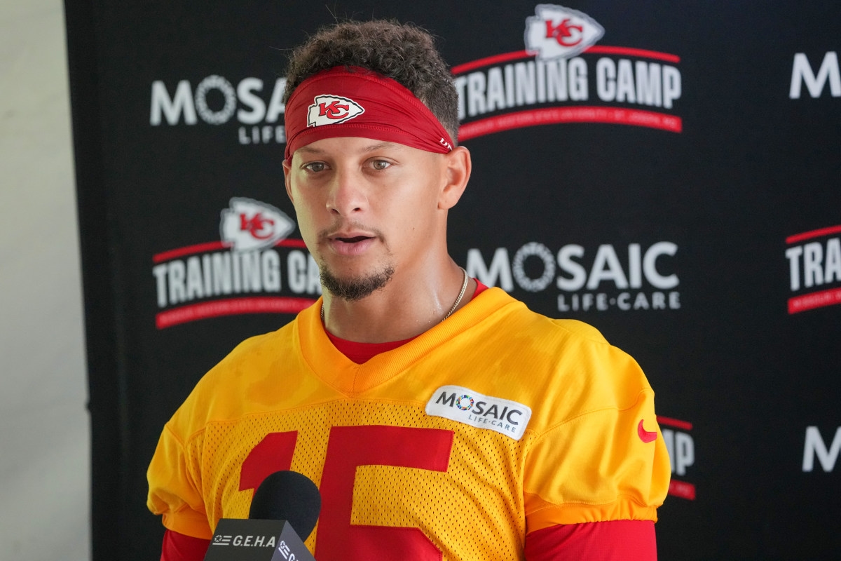 ESPN's Computer Predicts Winner Of Chiefs vs. Chargers Week 1 Game