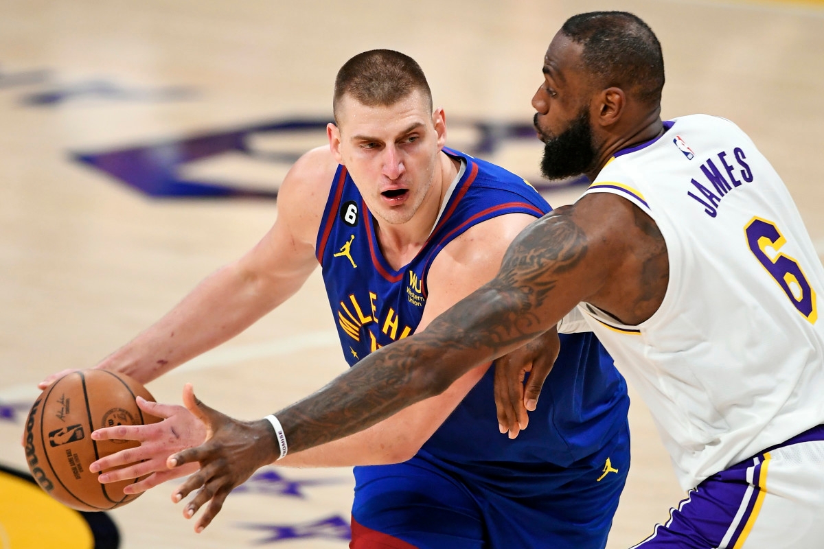 Blockbuster Lakers, Nuggets Trade Proposed After Team's Sale