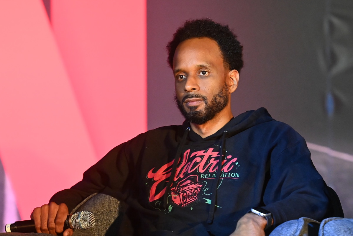 Former ESPN Star: There Are 'No Rules' At Company Now