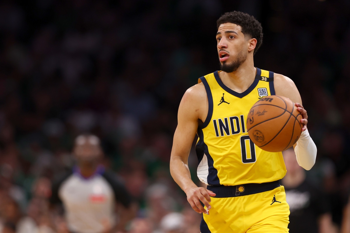 Tyrese Haliburton Sends Clear Message About Game 6 Status
