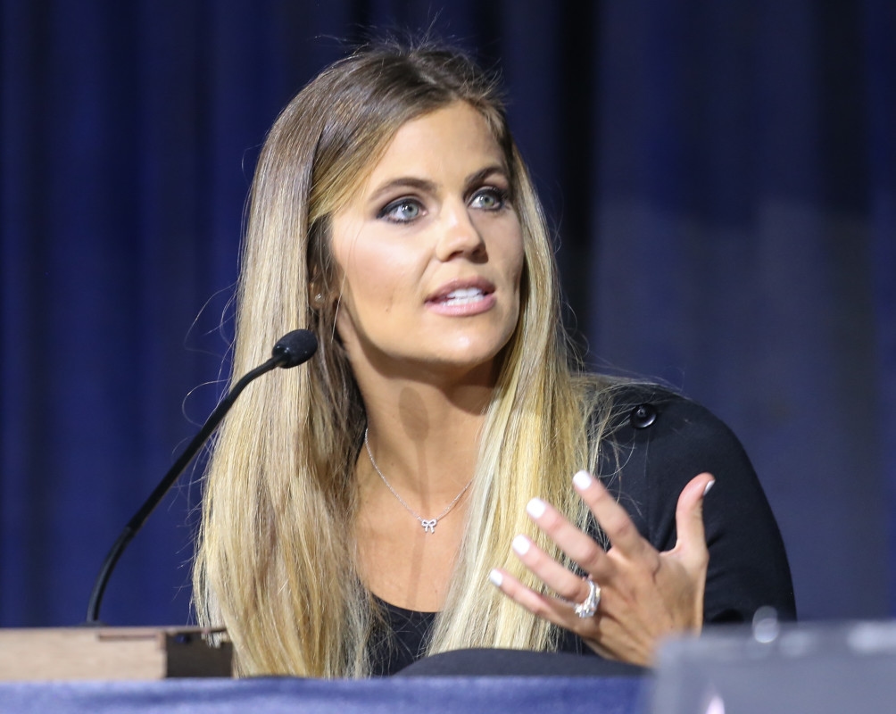 Sam Ponder Shows True Character With Comment On Kirk Herbstreit