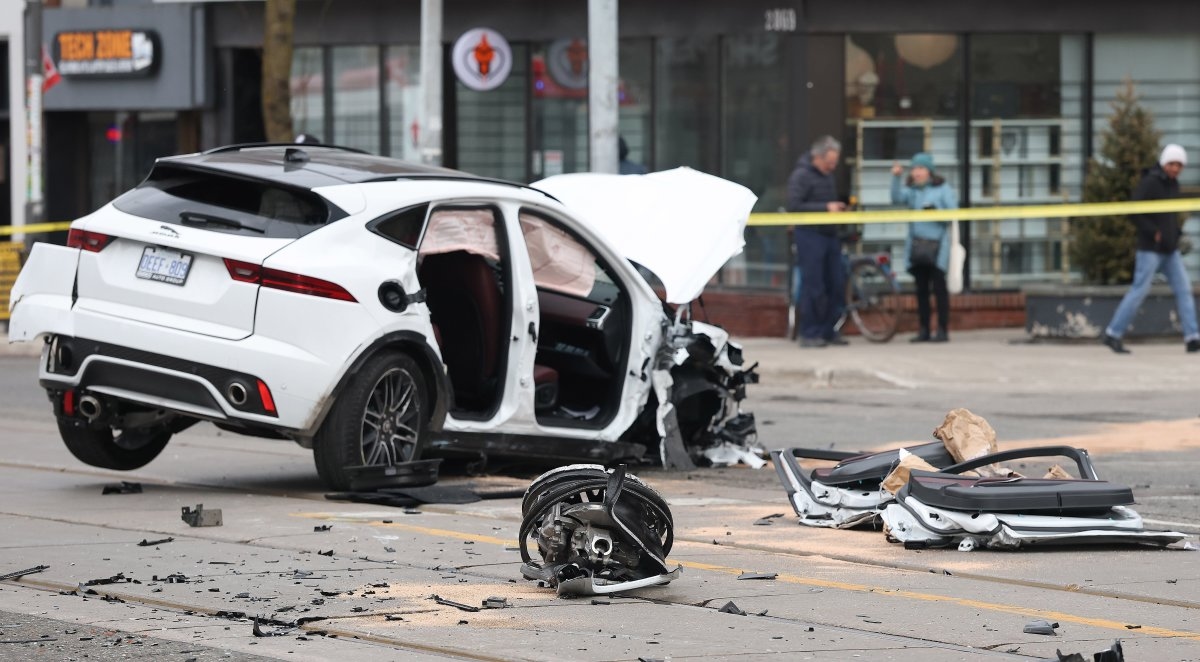 2 Football Players Killed On Way To Practice, 'Horrific'