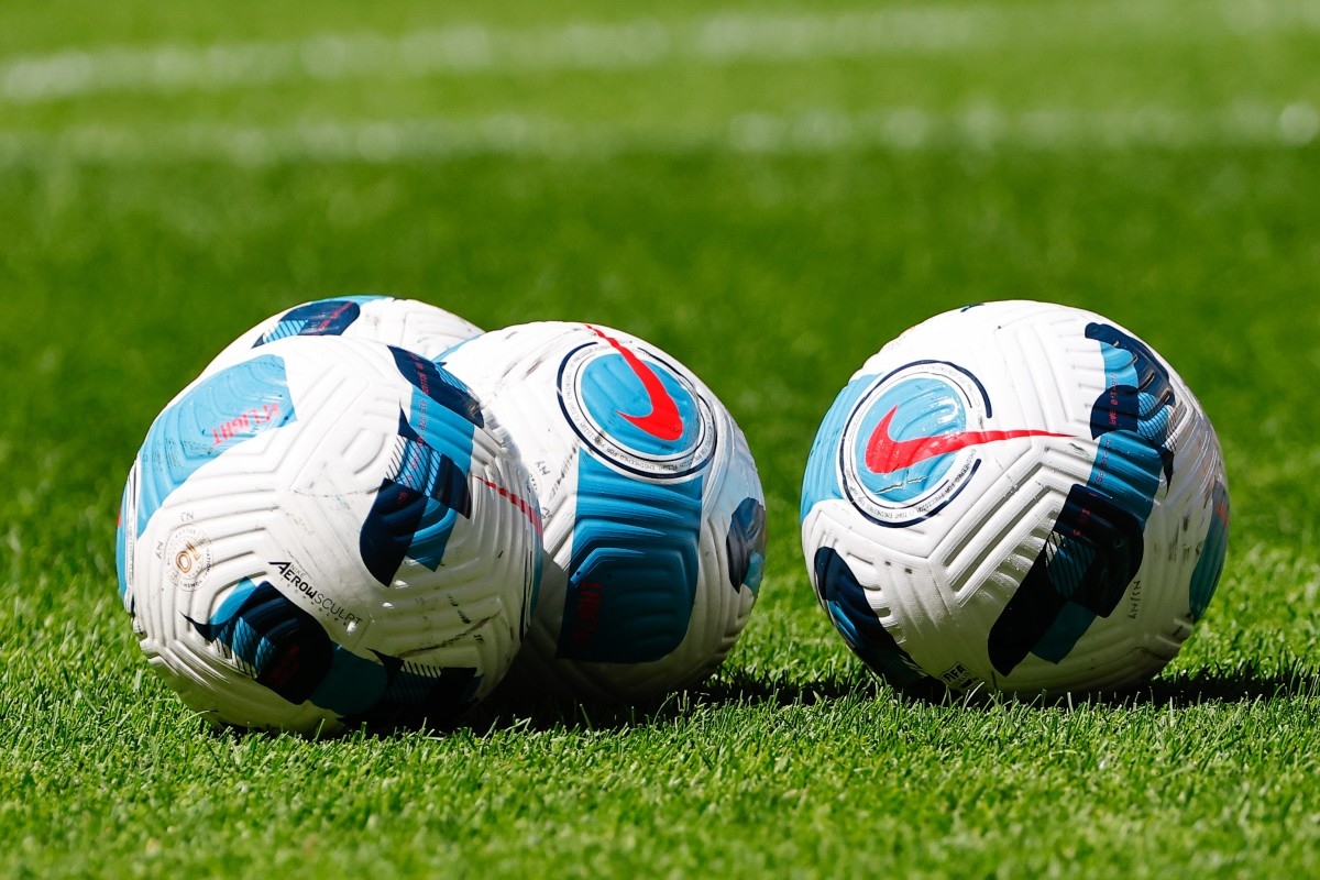 U15 Boys Dominate Women's National Soccer Team