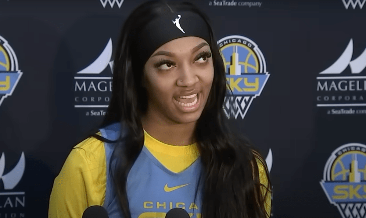 Punishment Is Coming For WNBA Star Angel Reese