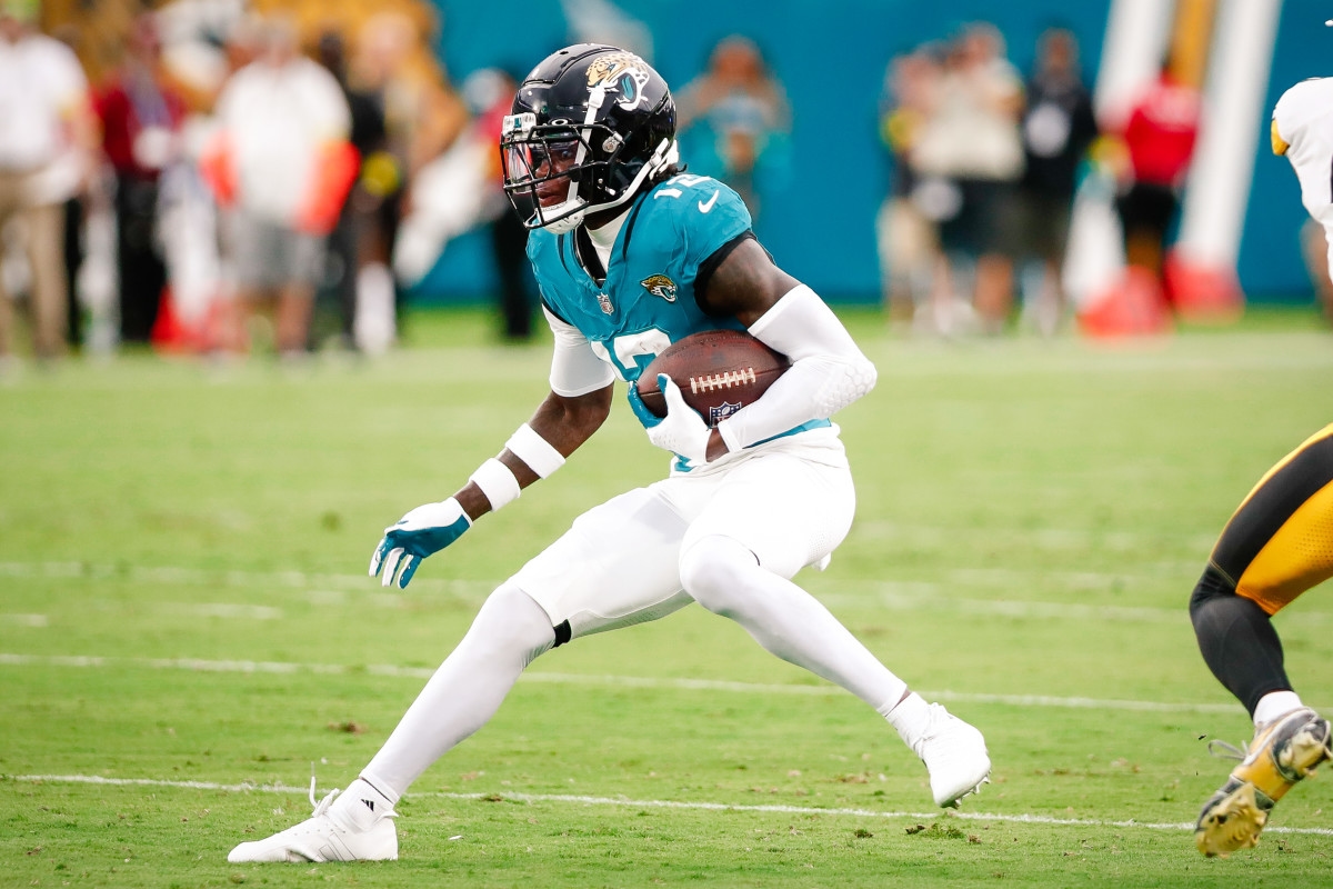 'Overrated' - Fans Didn't Like Travis Hunter's NFL Debut