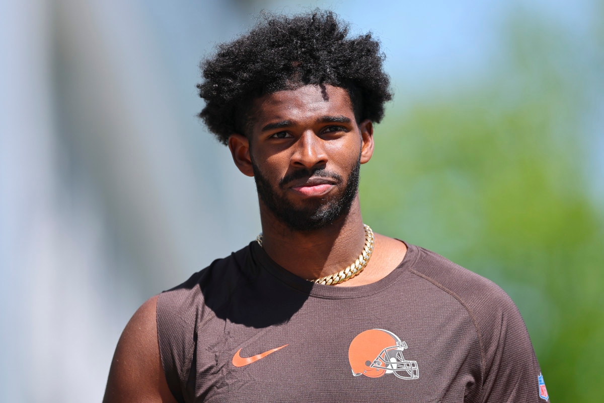 Shedeur Sanders Has Been Stopped Twice By Police