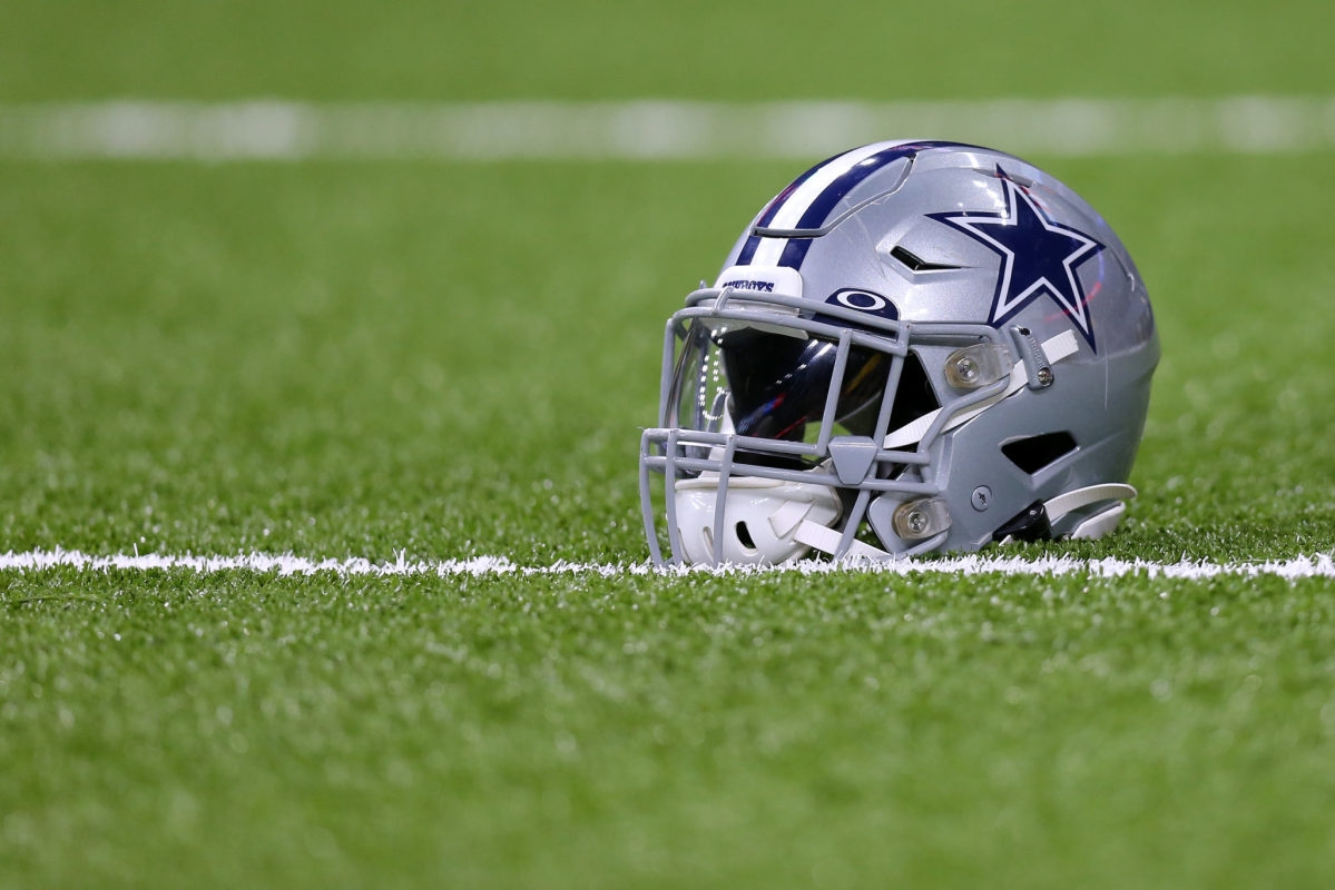 Dallas Cowboys Suffer 'Brutal' Training Camp Injury