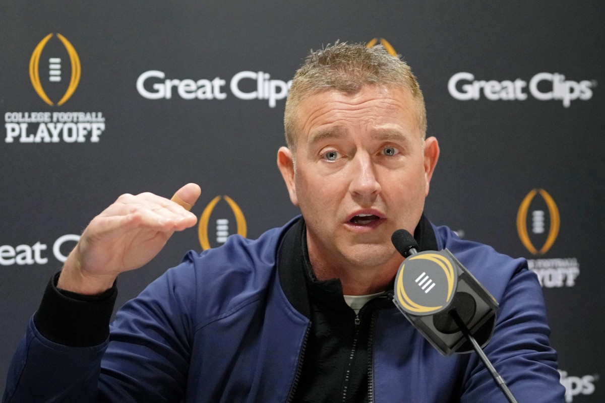 Kirk Herbstreit Names 'Biggest Problem' With Youth Sports Today