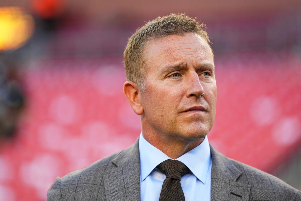 Kirk Herbstreit Named One Of 'Most Annoying' People In Sports Media