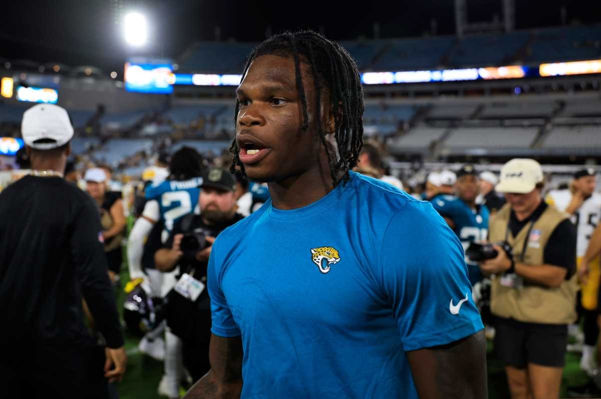 Travis Hunter's Final College GPA Goes Viral After His NFL Debut