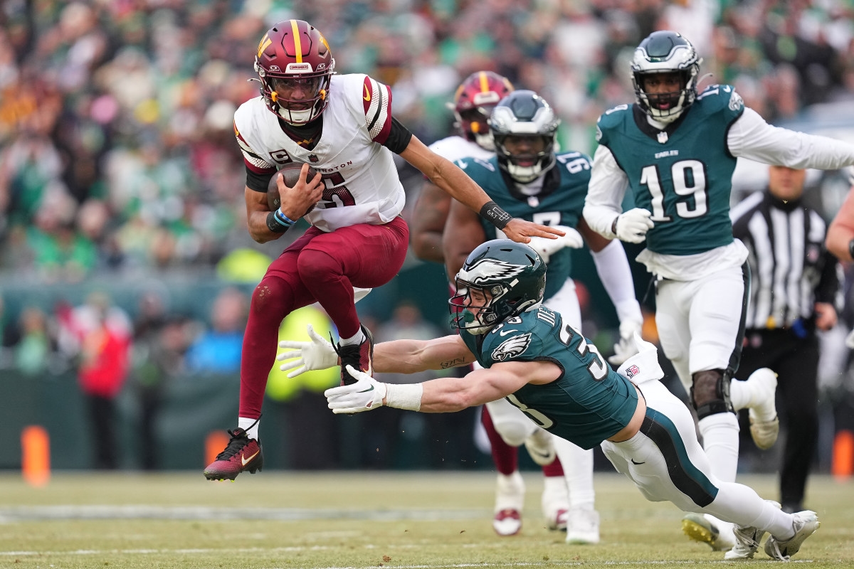 7 Teams Can 'Realistically' Win The Super Bowl, According to ESPN's Computer