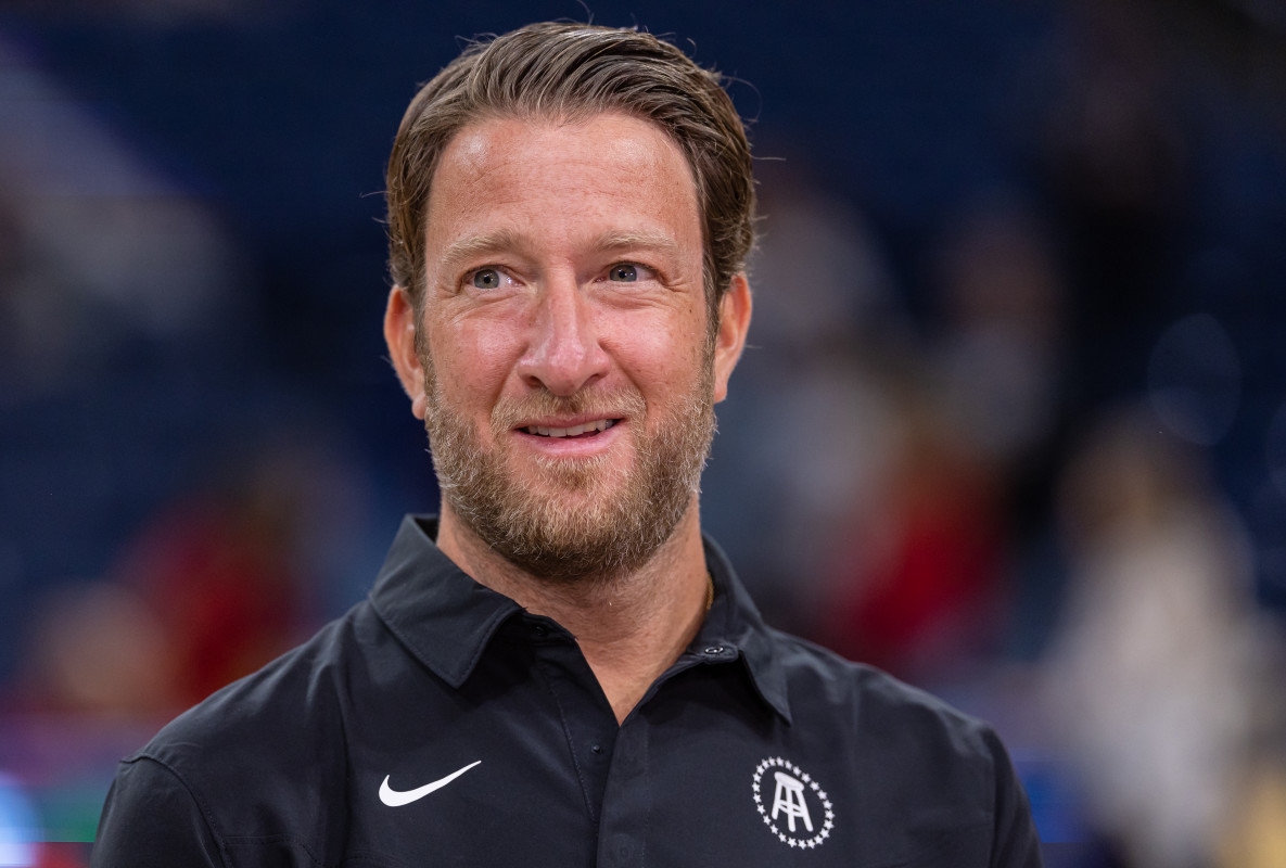 Fox Sports Closing In On Massive Deal With Barstool Sports