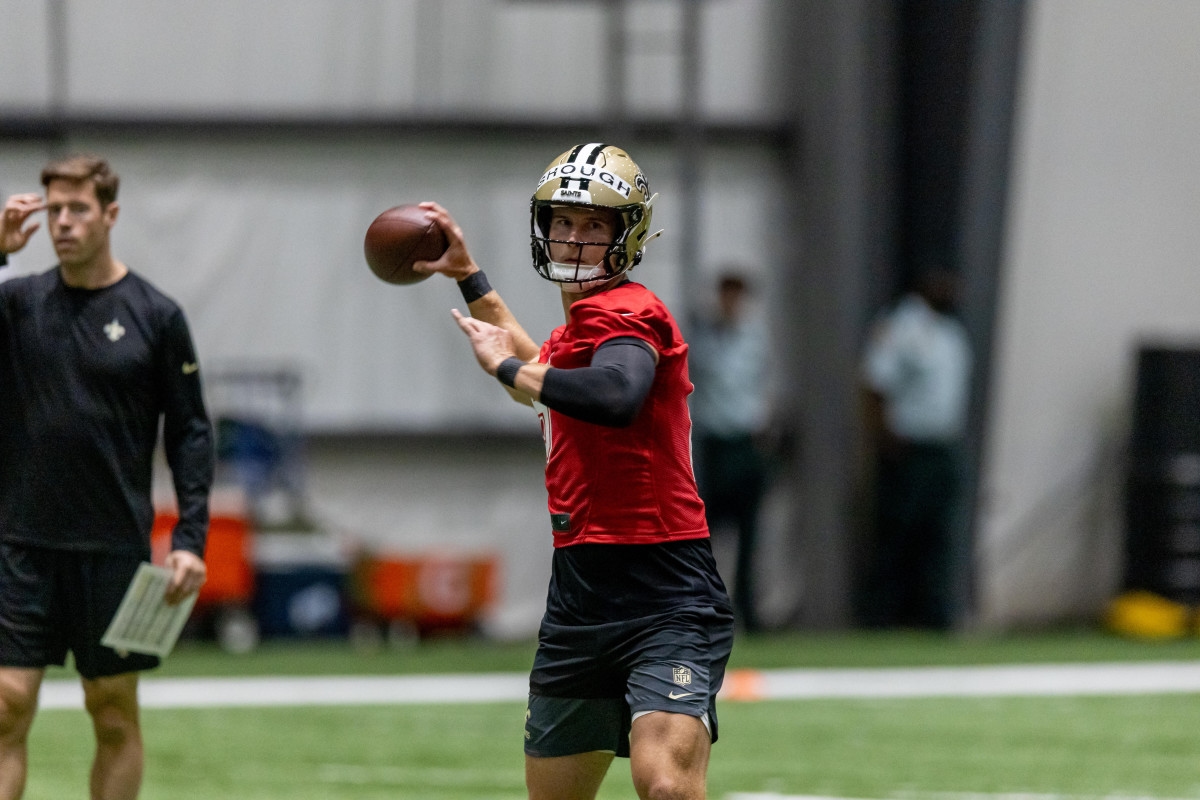 Vegas Predicts The NFL's Two Worst Teams For 2025