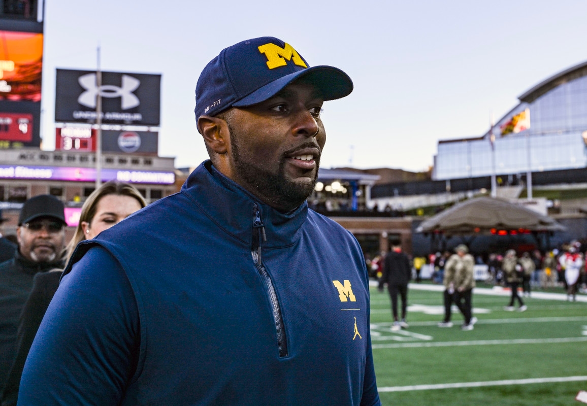 'That's It?' - Fans Aren't Pleased With Penalties For Michigan Sign-Stealing Scandal