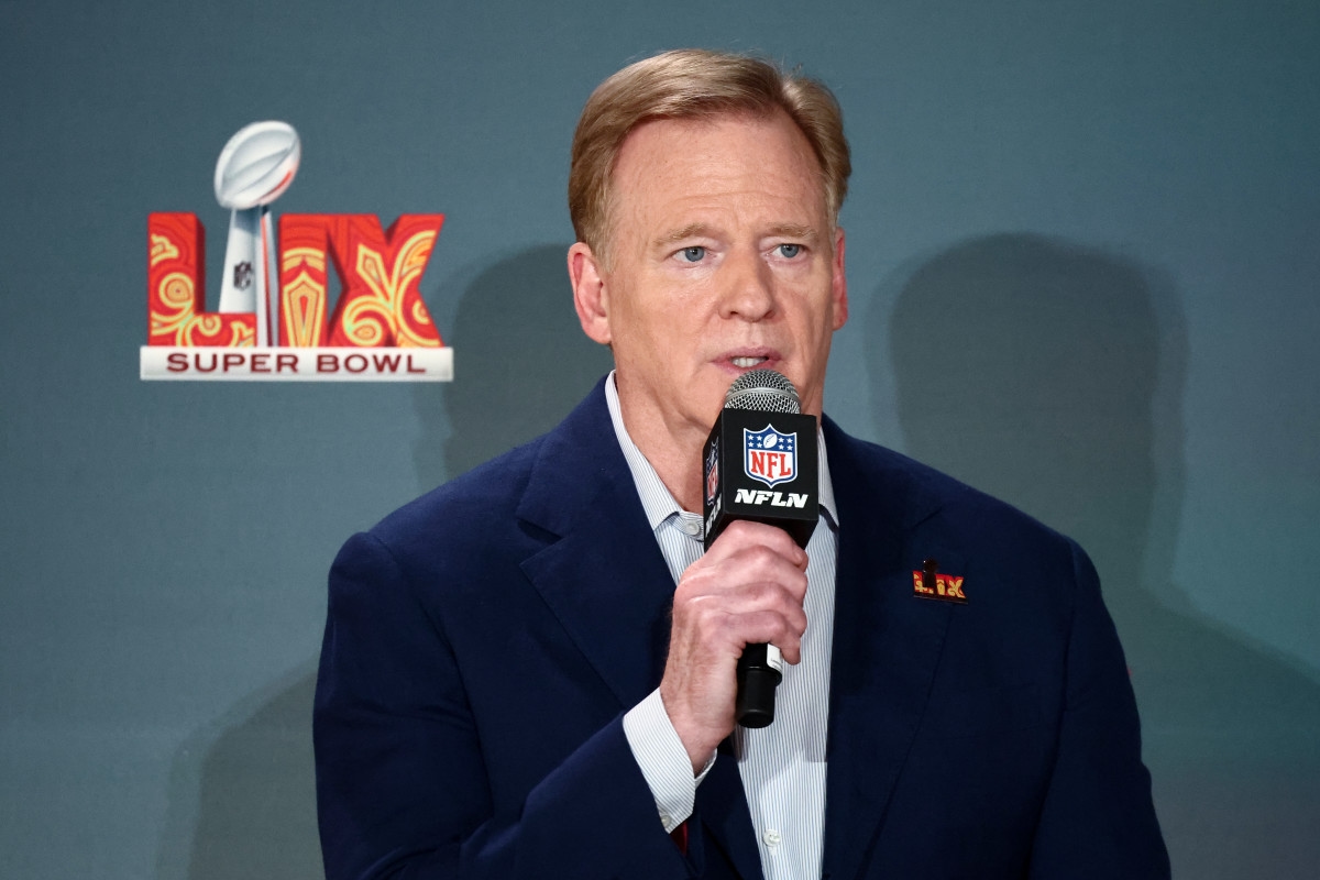 NFL Explains Why They Banned Smelling Salts From Games