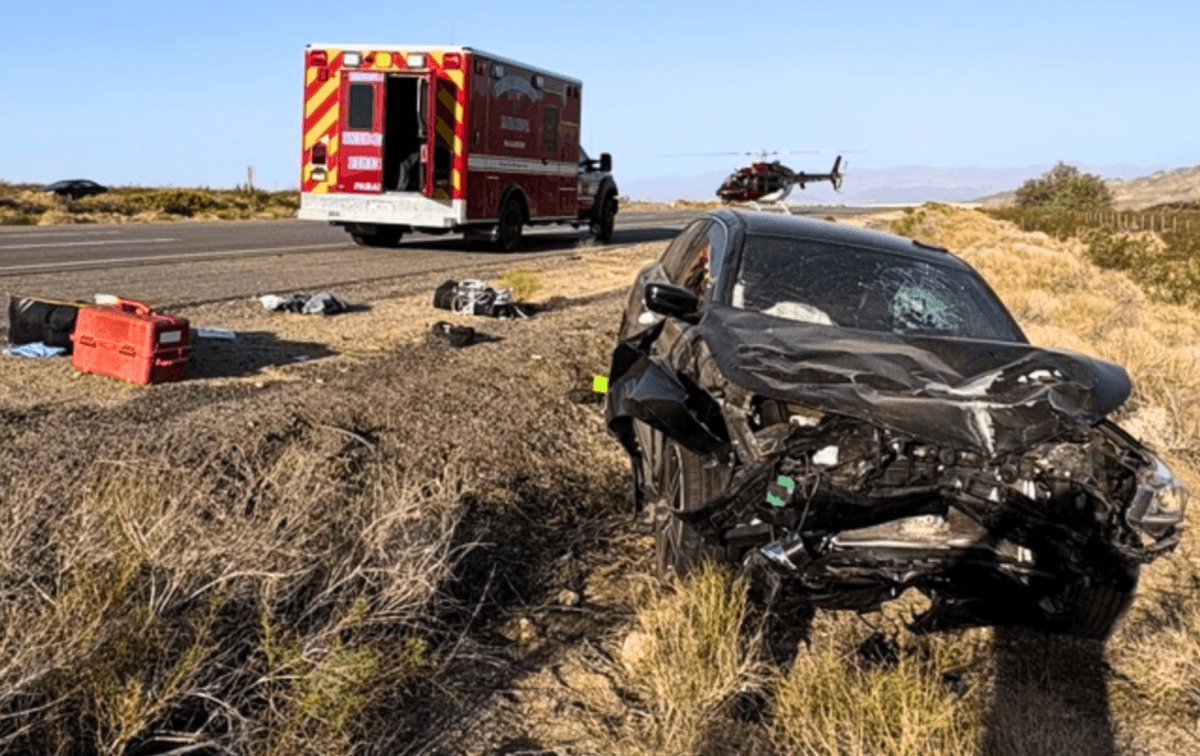 Former NFL Player Dead In 'Awful' Car Accident At 33
