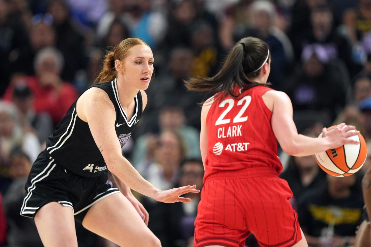 Indiana Fever Sign New Player Amid Caitlin Clark's Absence