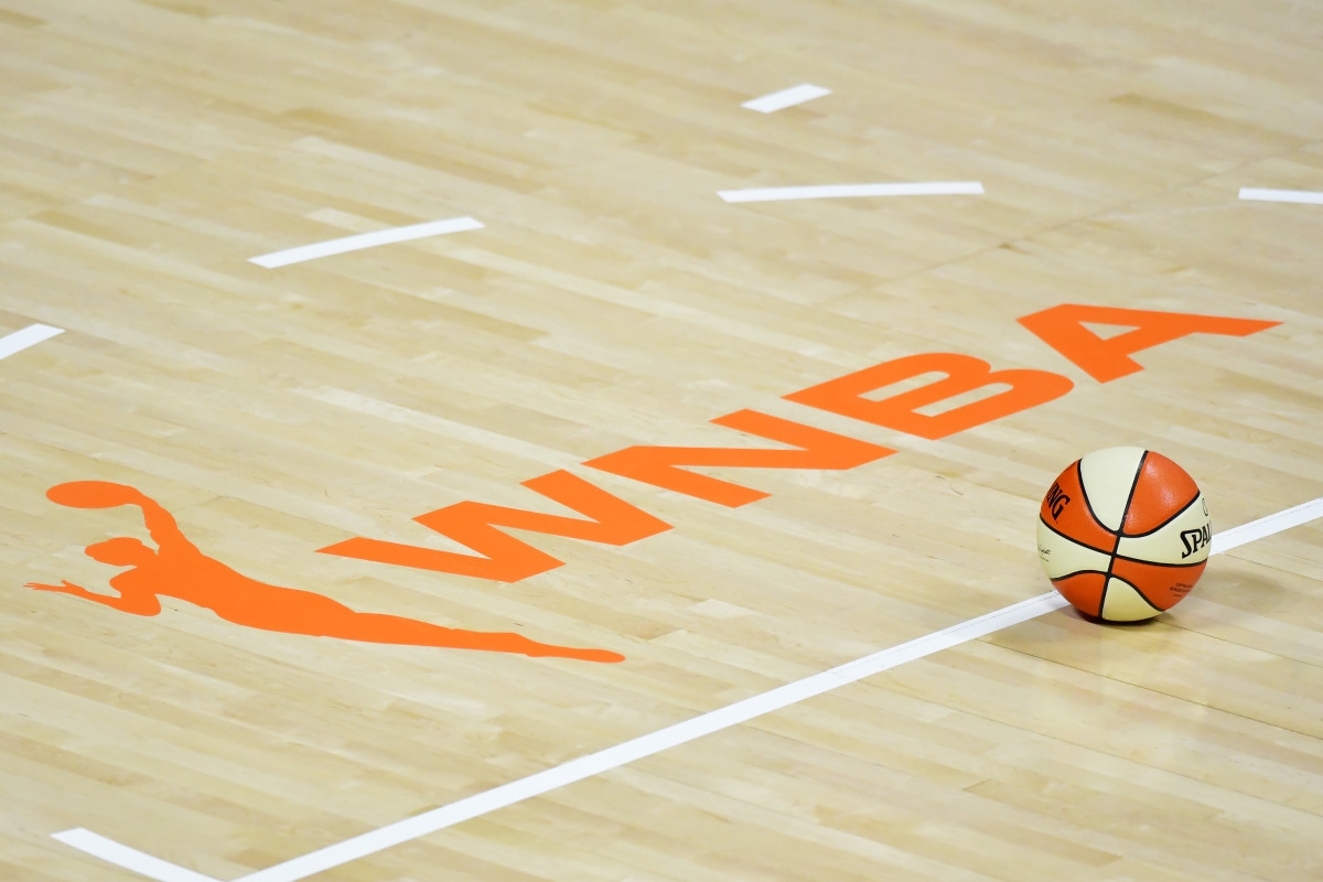 WNBA Team Sold For Over $300 Million, Will Relocate