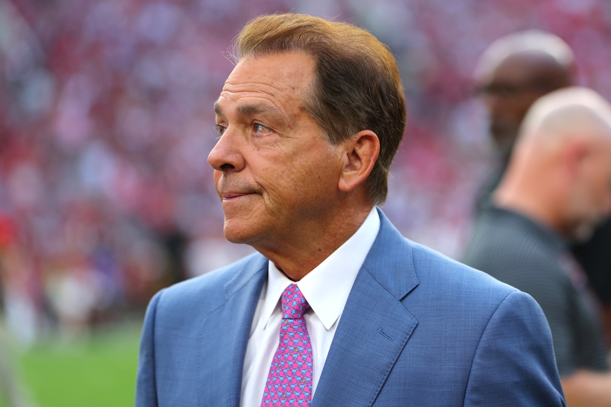 Nick Saban Receives Job 'Offer' Amid Coaching Return Speculation