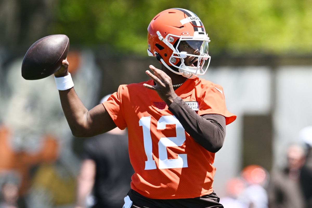 'Take It To My Grave' - Cleveland Radio Host Unleashes Shedeur Sanders Rant