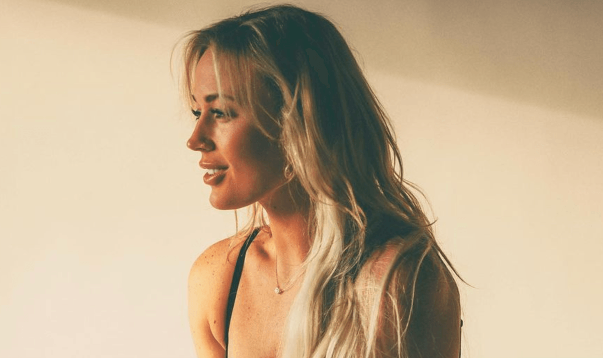 'Jaw-Dropping' Photo Of Sophie Cunningham Has Everyone's Attention