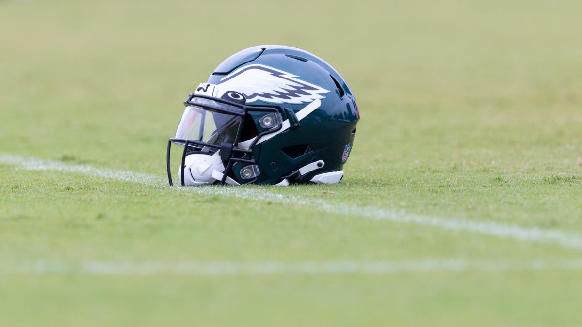 Eagles Saddened By Death Of Super Bowl Champion