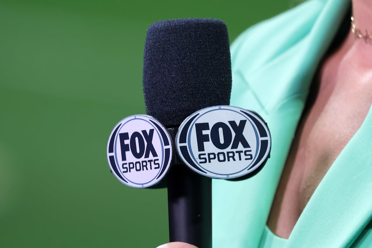 FOX Picks New Sideline Reporter For 2025 NFL Season
