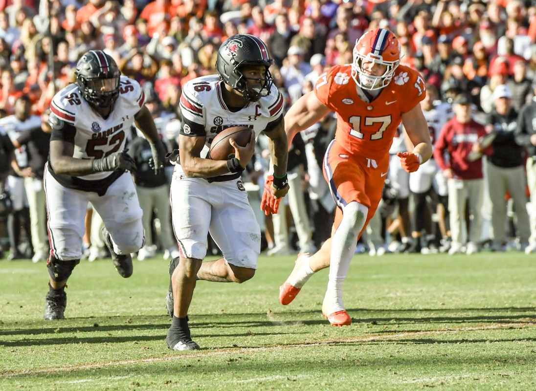 College Football Quarterback Turned Down $8 Million Transfer Offer