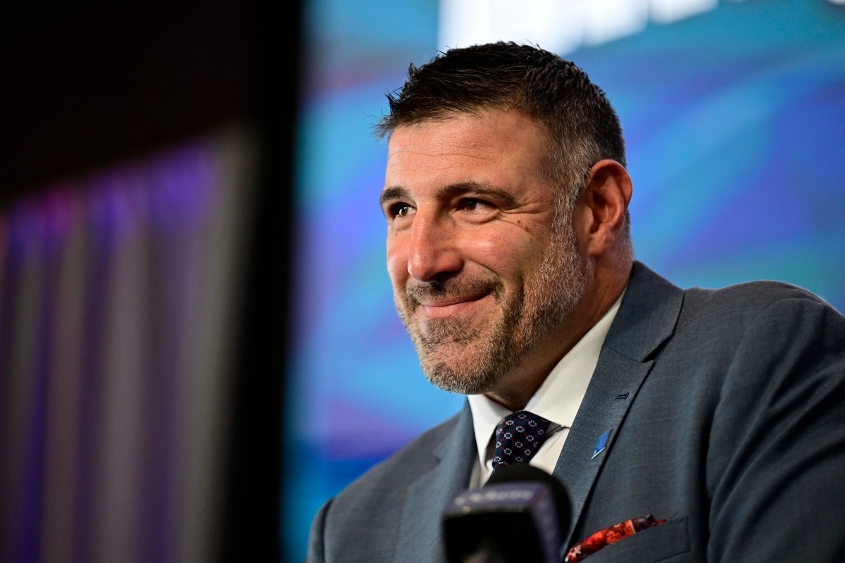 There's Growing Talk Of Patriots Making 'Blockbuster' Trade