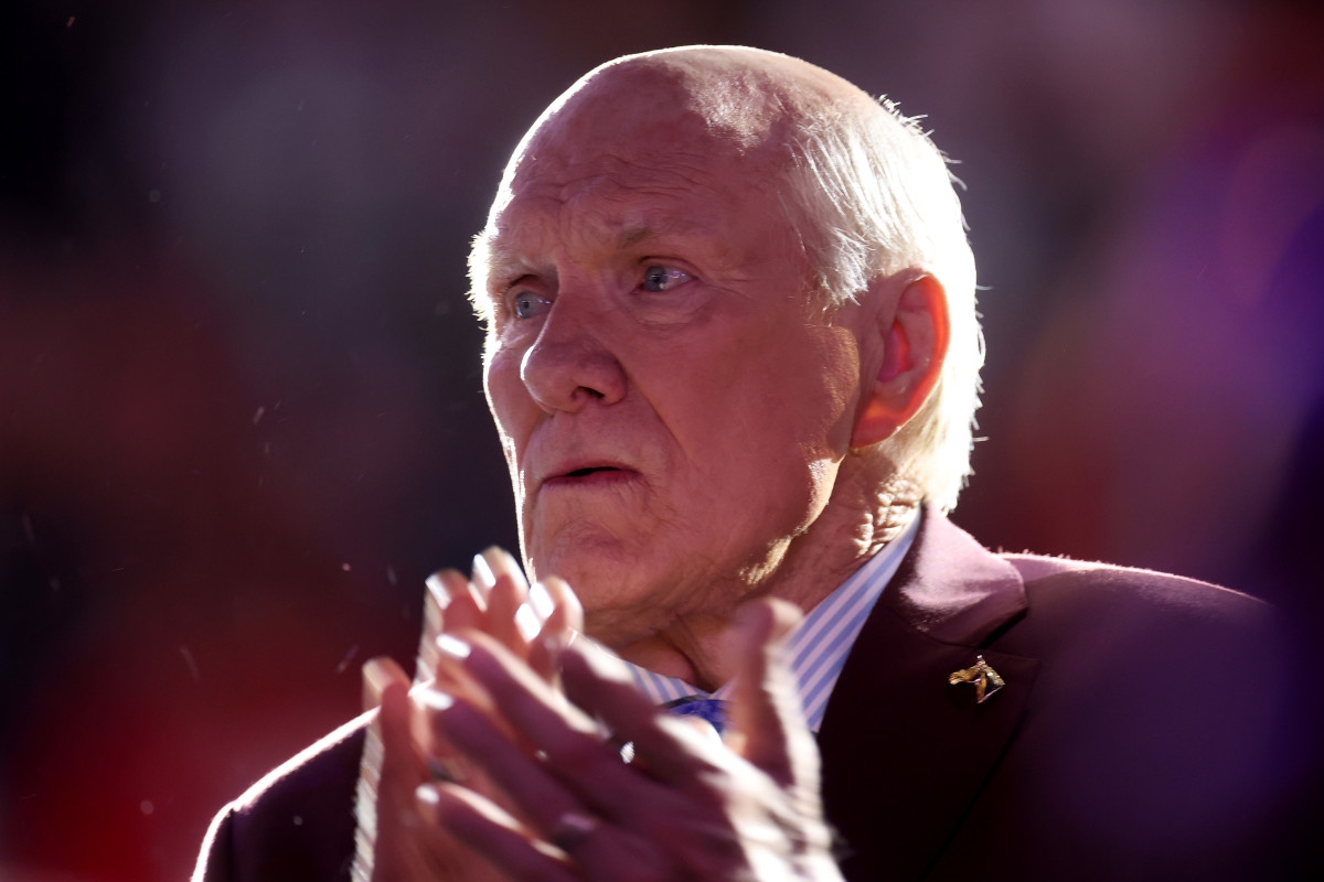 Terry Bradshaw Furious With TSA Treatment At The Airport