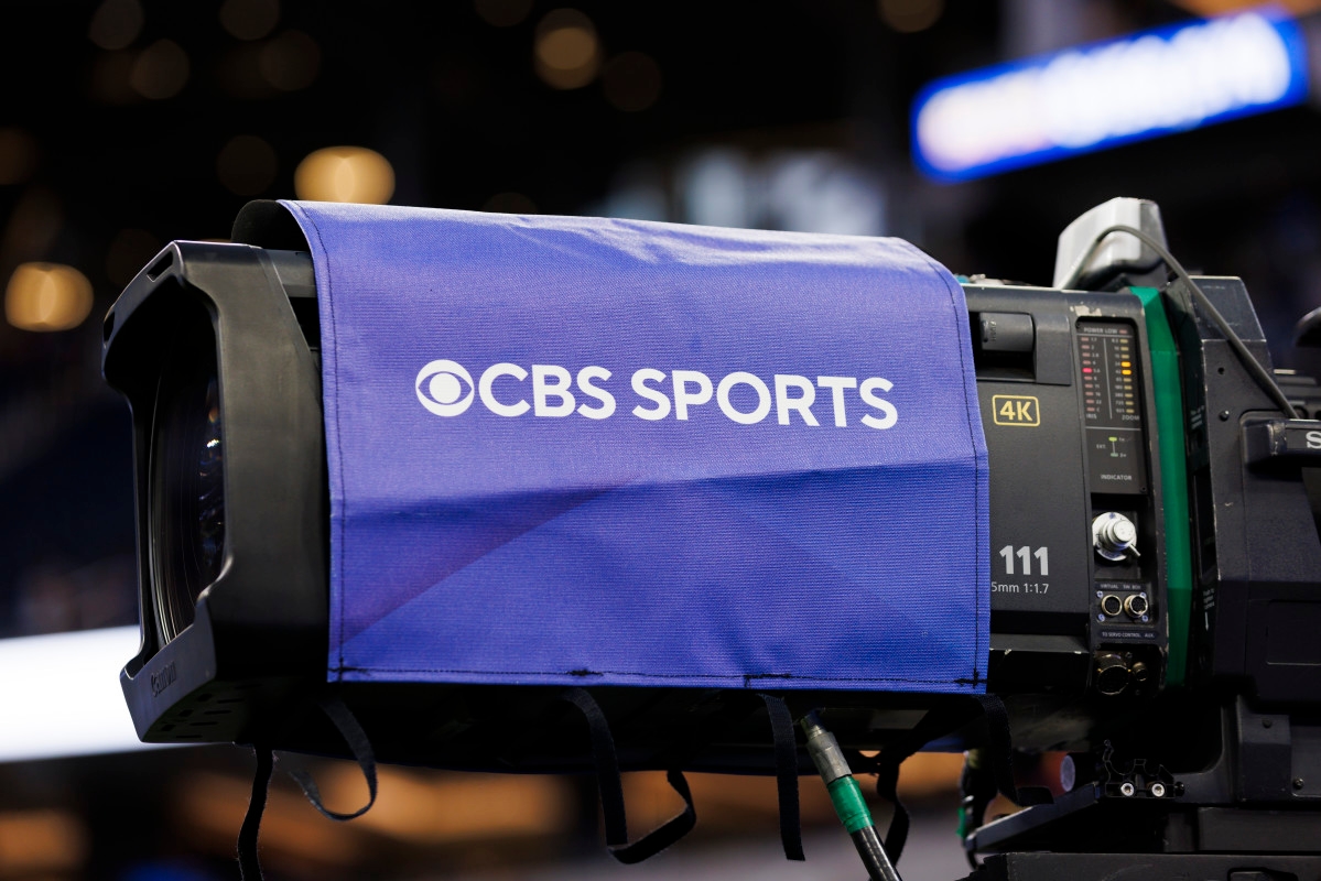 CBS Announces Retirement Of Longtime Golf Announcer