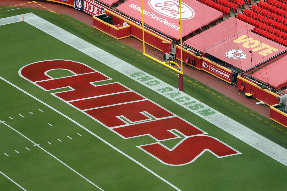 NFL Teams In Agreement On Juneteenth Holiday