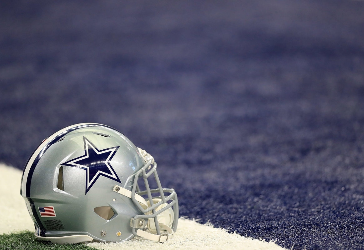 Dallas Cowboys Player Suffers Season-Ending Neck Injury