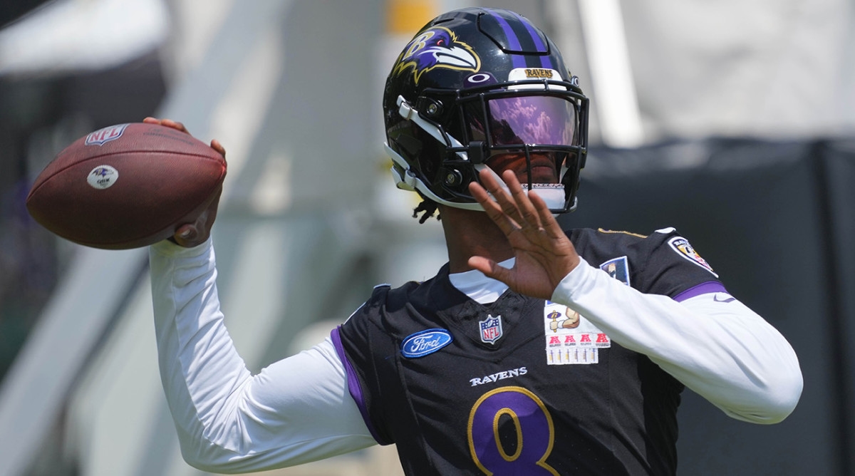 2025 NFL MVP Favorites