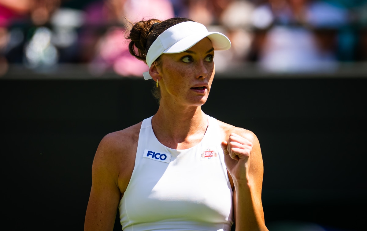 ESPN Made History On Day 1 Of Wimbledon Tournament