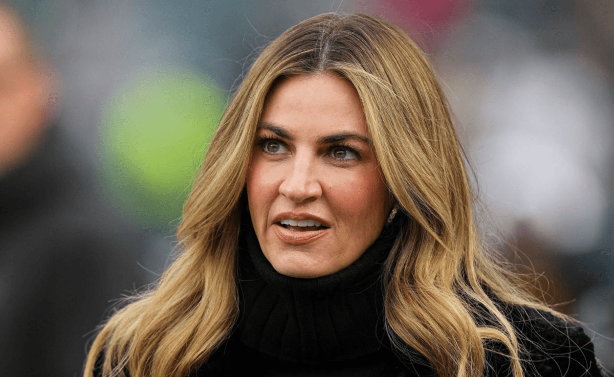 Prayers Pouring In For Erin Andrews On Thursday
