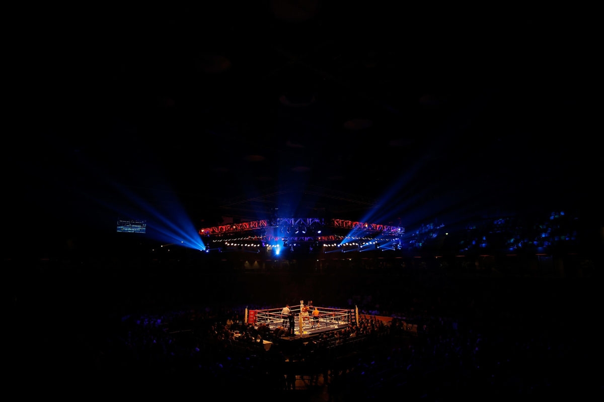 Two Boxers Die At 28 Following Their Fights