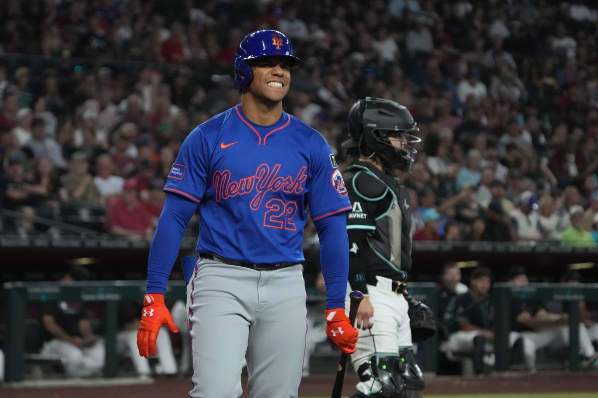 New York Sports Fans Think The Yankees, Mets Are 'Cursed'