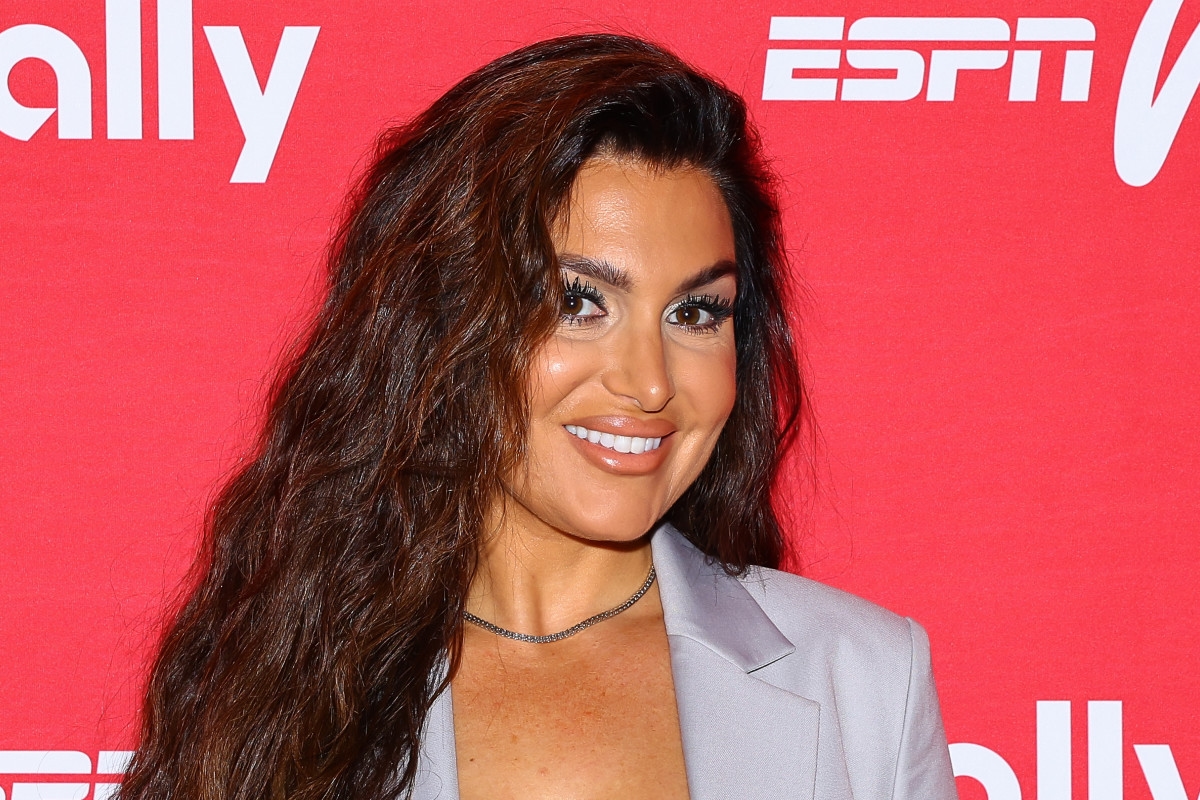 Everyone Was In Agreement On Molly Qerim's Replacement Monday