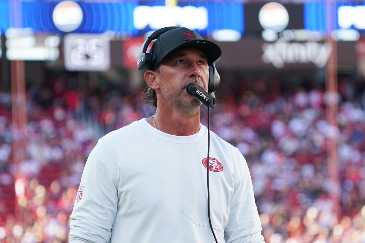 The 49ers Are Reportedly Bracing For Significant Suspension