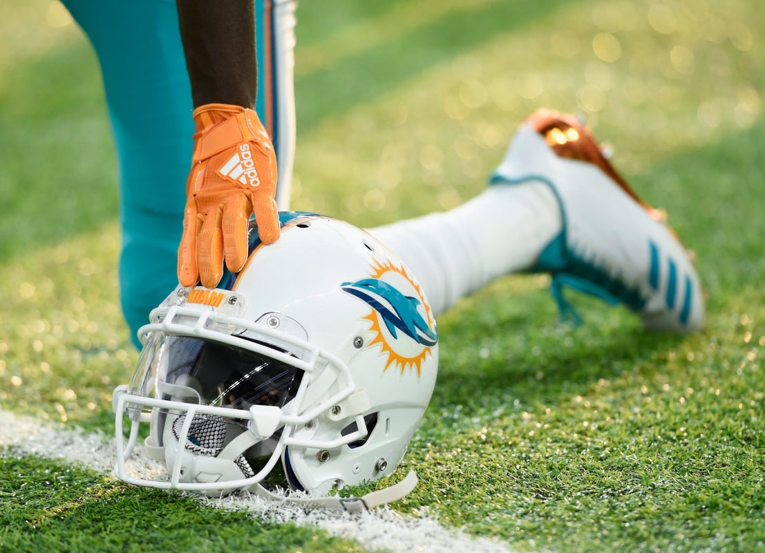Controversial Ex-NFL Player Dead At 72 On Thursday