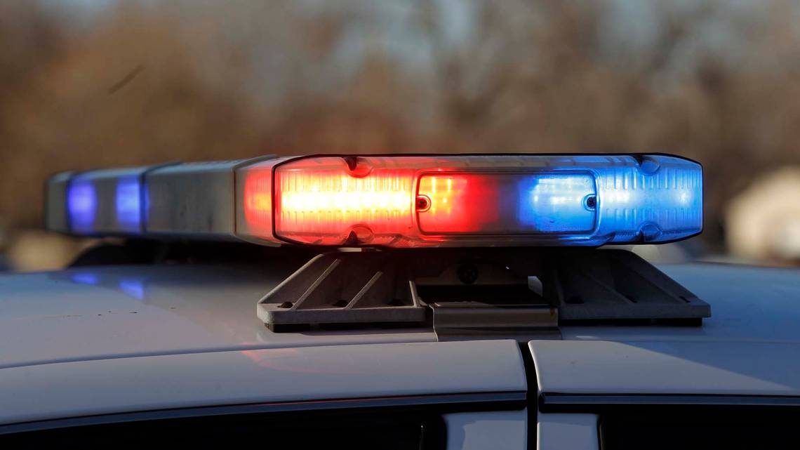 Friday night crash leaves one dead on scene, SC Highway Patrol says