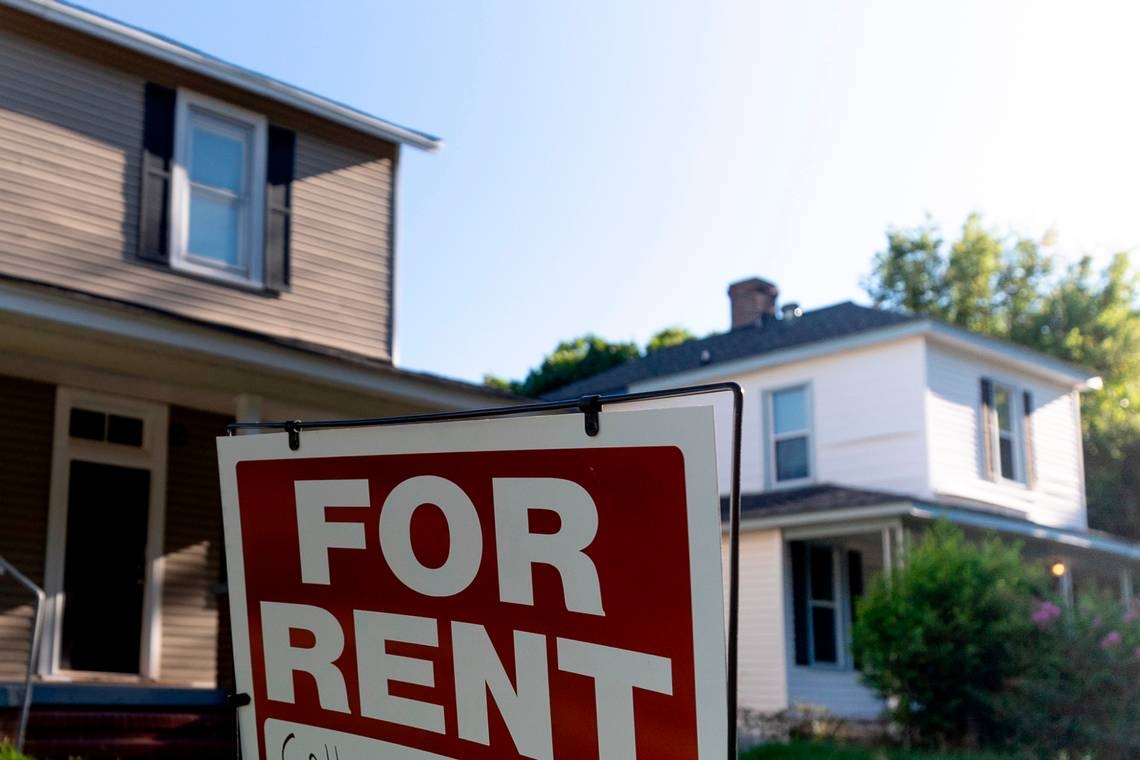 Do student rentals threaten these historic homes? Why Richland County could step in