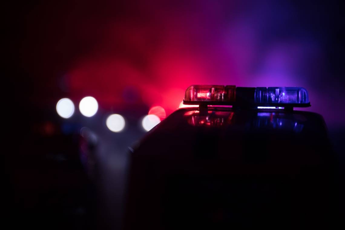 21-year-old South Carolina woman killed in multi-vehicle crash, coroner says